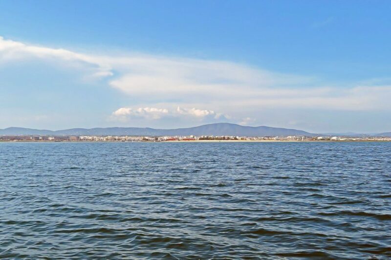 Ria Formosa: Sightseeing boat Tour from Olhão - A Detailed Look at the Ria Formosa Boat Tour