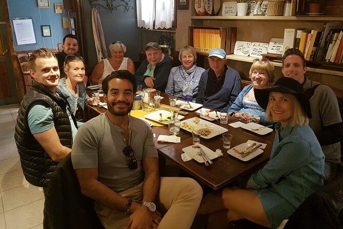 Rialto Farmers Market Food Tour in Venice with Wine Tasting & Guided Sightseeing - Who Will Love This Tour?