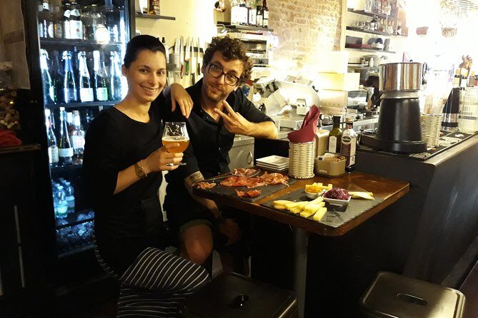 Rialto food tour and gelato tasting with local - Exploring Venice Through Food and Culture