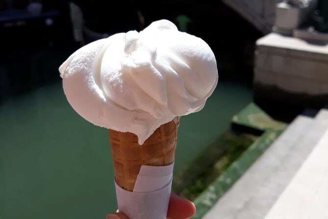 Rialto food tour and gelato tasting with local - Practical Details and Value