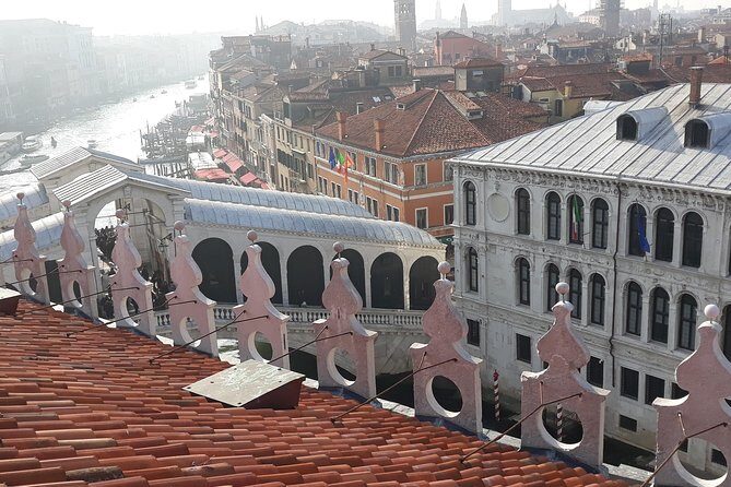 Rialto Food Tour With View - Final Thoughts