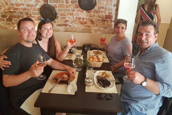 Rialto Market Food and Wine Lunchtime Tour of Venice - Who Would Love This Tour?