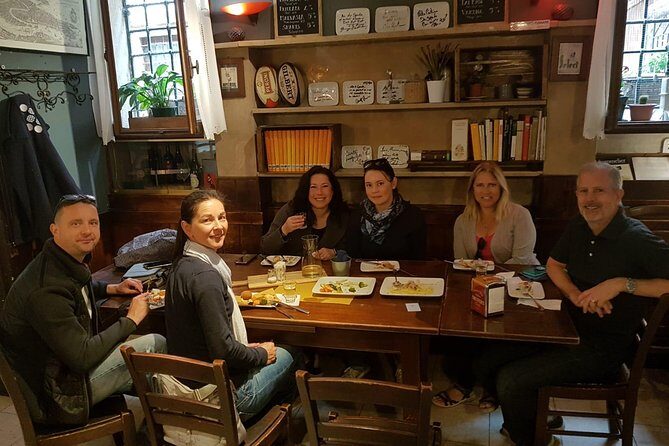 Rialto Market Food and Wine Lunchtime Tour of Venice - FAQ