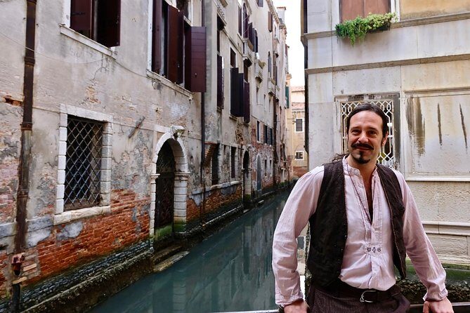 Rialto Market Tour & Private Cooking Class in the Heart of Venice - A Detailed Look at the Rialto Market & Cooking Class Experience