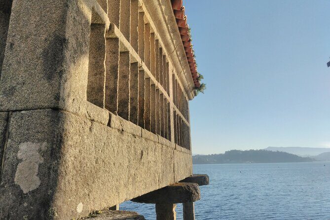 Rías Baixas - Arousa Island, Combarro and Mussel Boat - Practical Information and Value