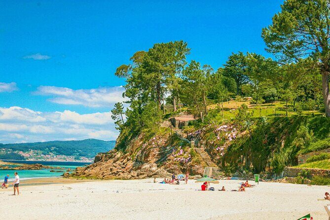 Rias Baixas PRIVATE Shore tour - FAQs