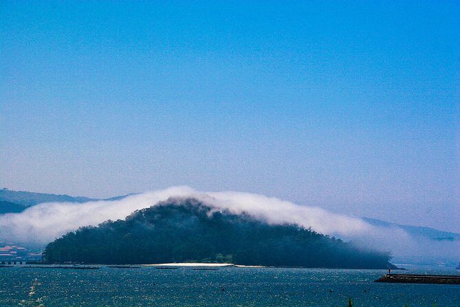 Rías Baixas Private Tour with Wine Tasing, Food, Mussels Boat and Pickup - FAQs