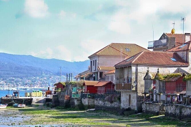 Rías Baixas Tour - The Itinerary in Detail: What to Expect