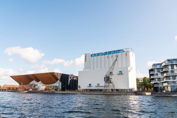 RIB Speed Sightseeing in Kristiansand - Key Points