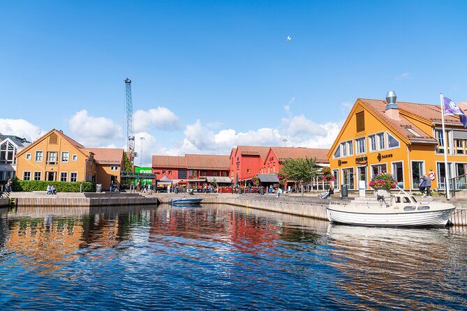 RIB Speed Sightseeing in Kristiansand - An In-Depth Look at the Kristiansand RIB Tour