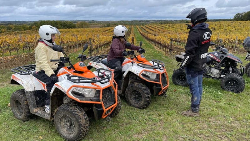 Ribagnac: Nico's gourmet hike - Practical Details and Value