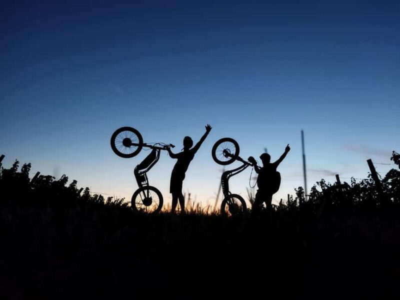 Ribagnac: Théo's Gourmet Tour - Value for Money