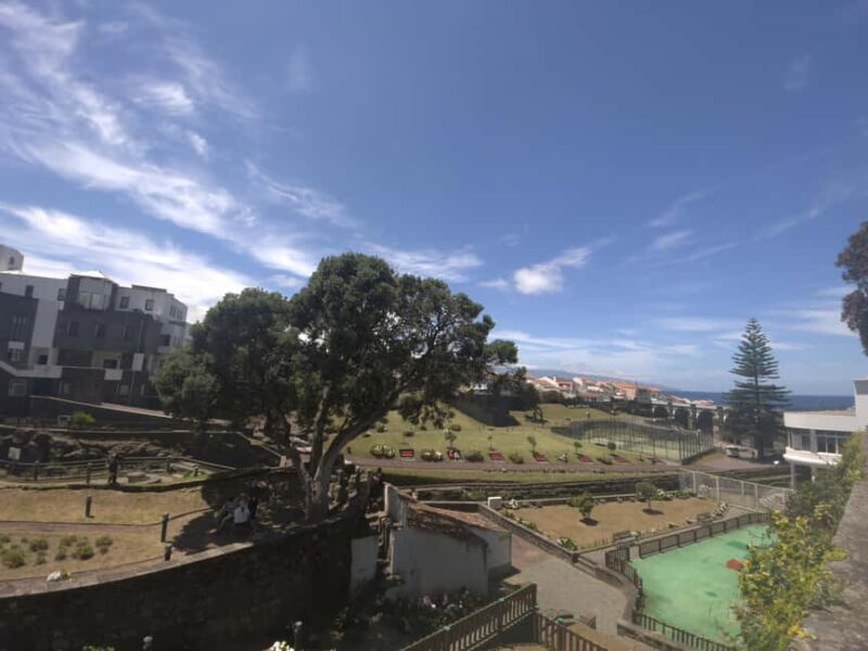 Ribeira Grande: Food & Culture Walking Tour - Key Points