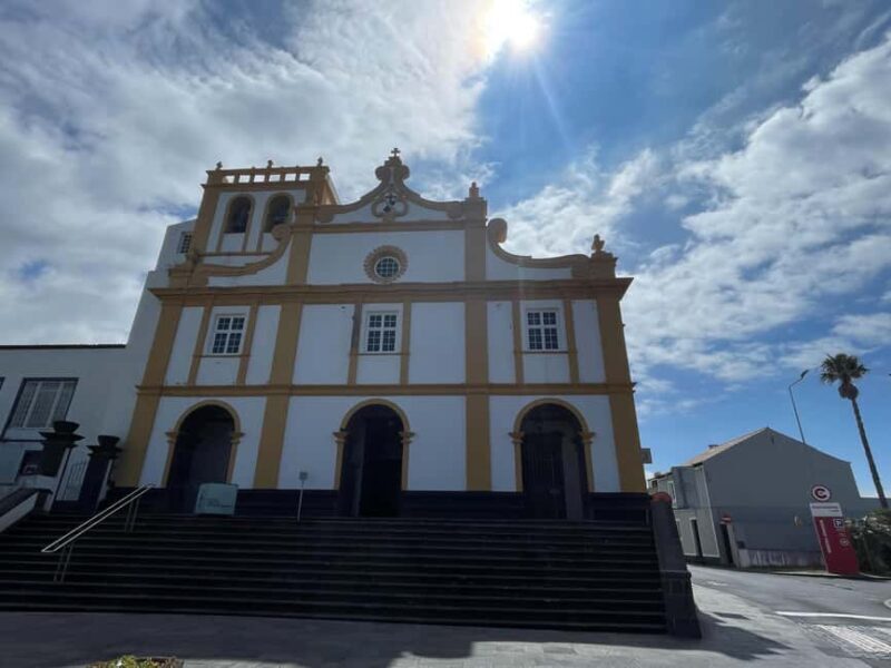Ribeira Grande: Food & Culture Walking Tour - Final Thoughts