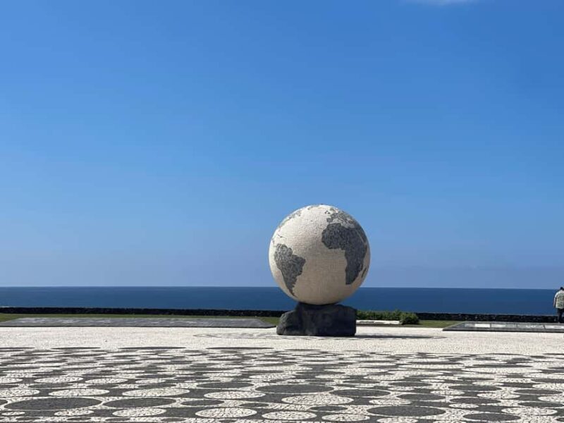 Ribeira Grande: Food & Culture Walking Tour - FAQ