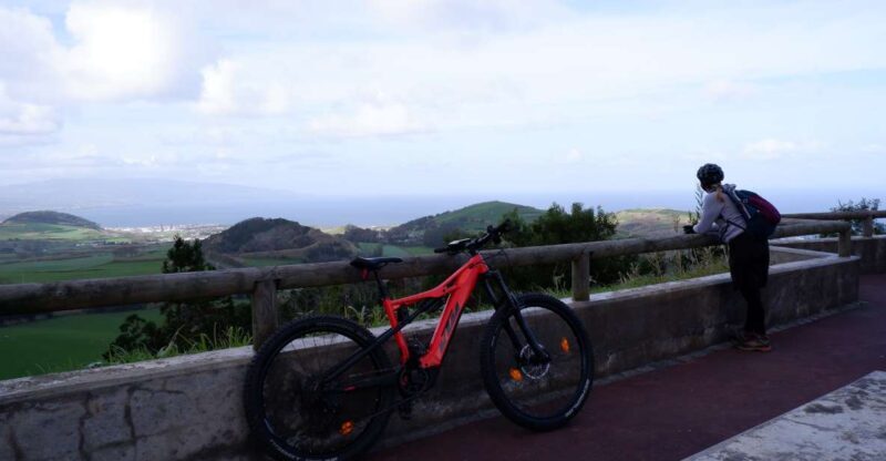 Ribeira Grande: Guided E-Bike Tour - Value for Money and Practical Tips