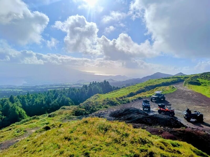 Ribeira Grande: Sete Cidades Buggy tour - Final Thoughts: Who Should Book This?