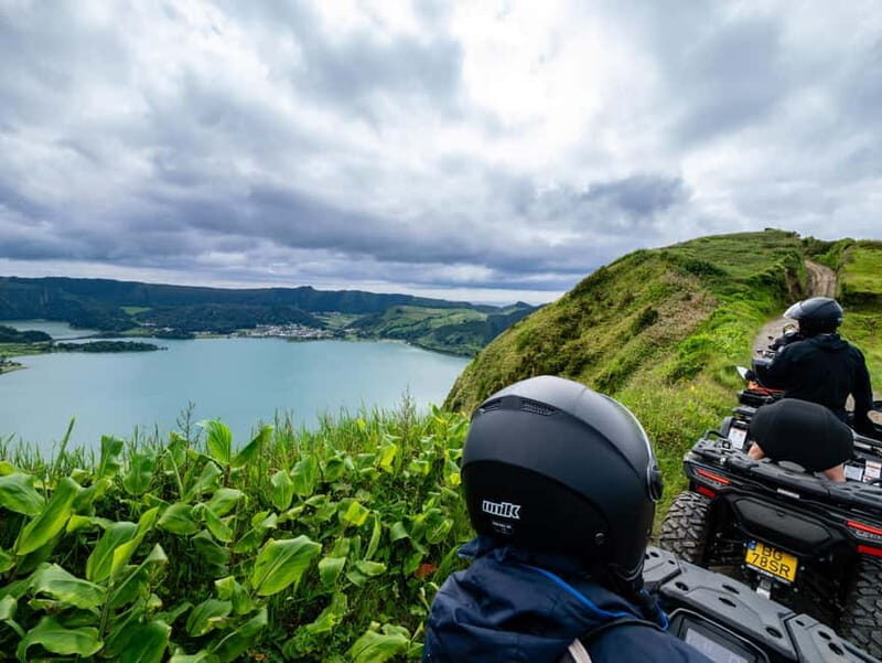 Ribeira Grande: Sete Cidades Quad / Buggy Tour - Who Is This Tour Best For?