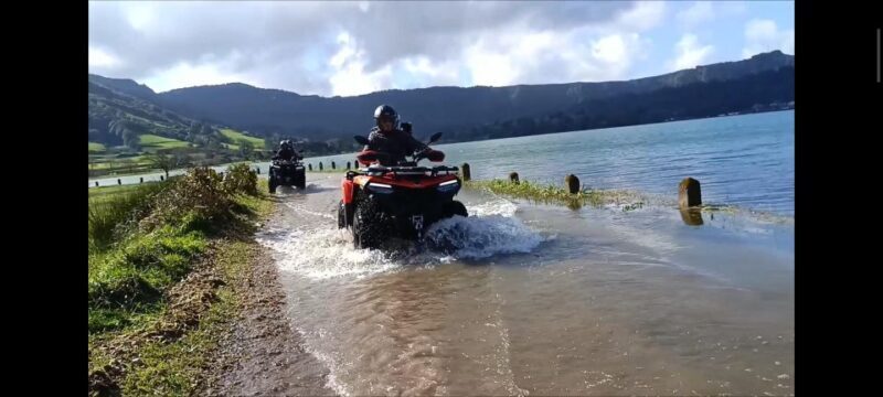 Ribeira Grande: Sete Cidades Quad / Buggy Tour - Final Thoughts