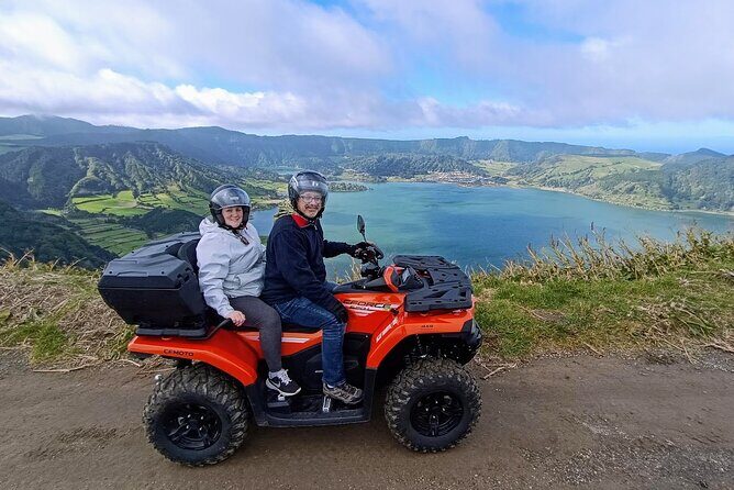Ribeira Grande: Sete Cidades Quad / Buggy Tour - Who Will Love This Tour?