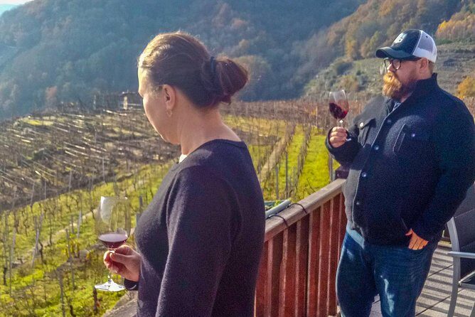 Ribeira Sacra, "Heroic Wines" Private Tour from Santiago - The Experience: a detailed look at the day