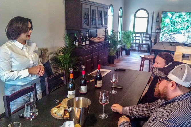 Ribeira Sacra, "Heroic Wines" Private Tour from Santiago - Authenticity and value: What travelers are saying