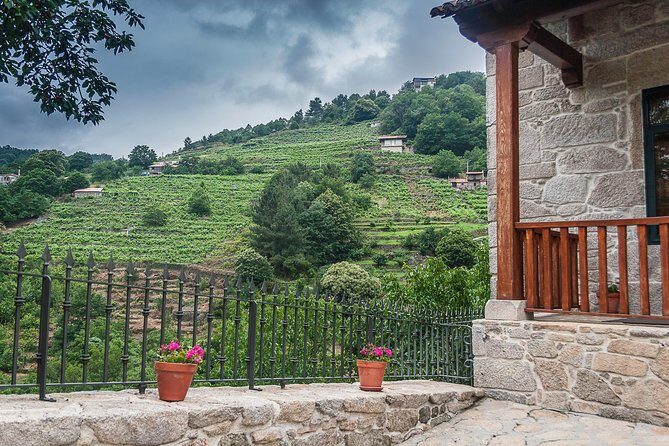 Ribeira Sacra, "Heroic Wines" Private Tour from Santiago - FAQs