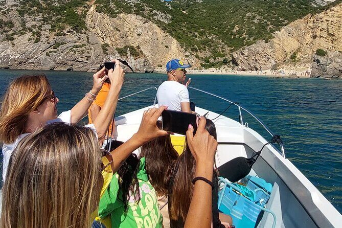 Ribeiro do Cavalo Beach Taxi Boat Transfer Round Trip - Final Thoughts