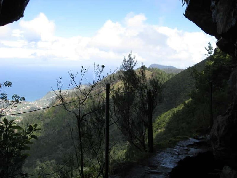 Ribeiro Frio / Portela Full day hike - Key Points
