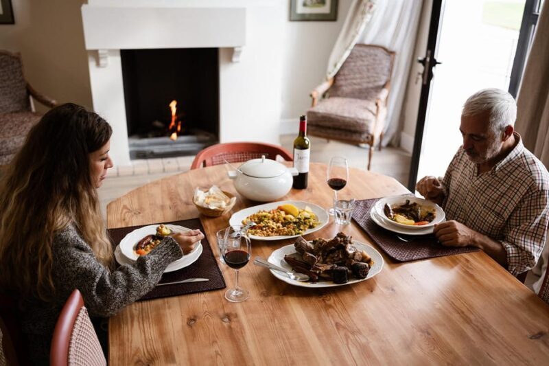 Ribera del Duero: Experience, vineyard and 4x4 mountain, aperitif and tasting. - Whats Included and Whats Not