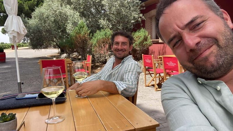 Ribera del Duero Tour: 2 Wineries with Transport from Madrid - What Sets This Tour Apart?