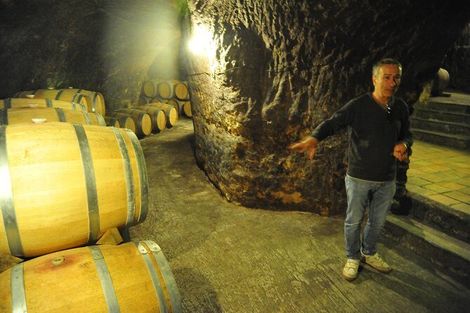 Ribera del Duero Wineries Guided Tour & Wine Tasting from Madrid - FAQ