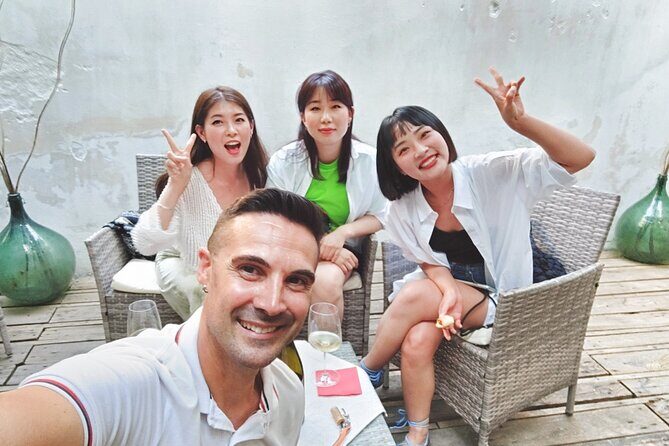 Rich tasting of Salento wines - Discover the Flavors of Salento with an Authentic Wine Tasting Tour in Lecce