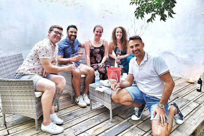 Rich tasting of Salento wines - Practical Tips