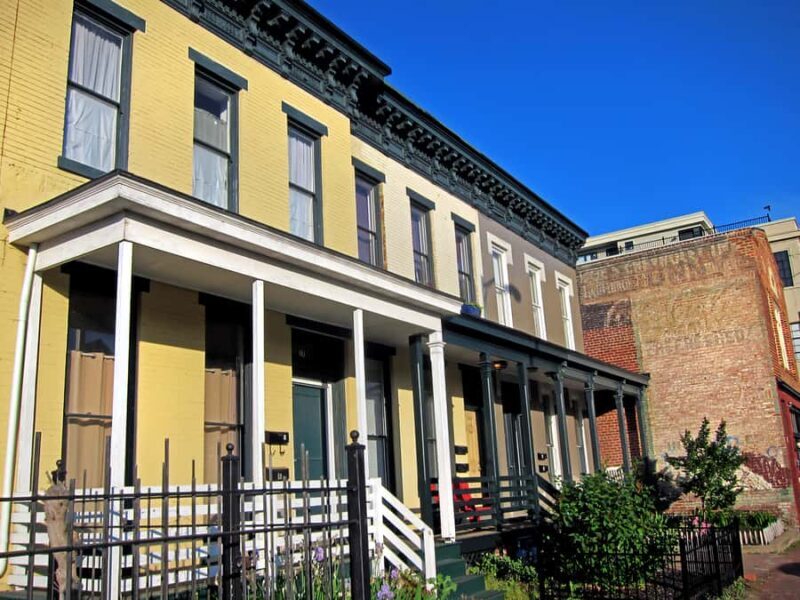 Richmond African American History Tour - What Makes This Tour Stand Out?