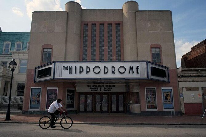 Richmond African American History Tour - Value and Practical Details