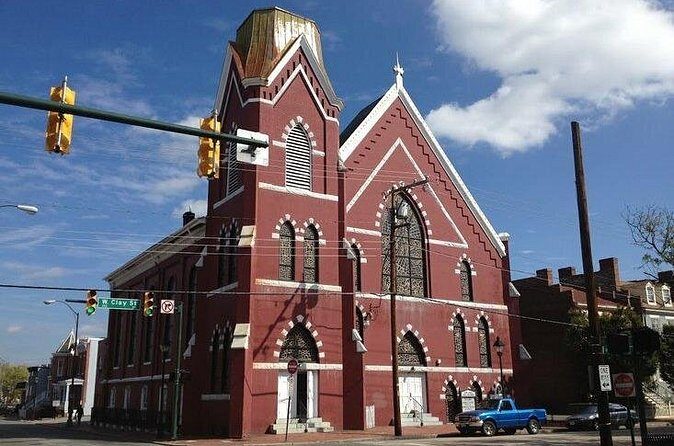 Richmond African American History Tour - Authentic Feedback from Participants