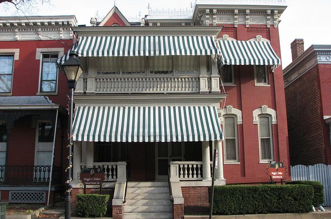 Richmond African American History Tour - Frequently Asked Questions