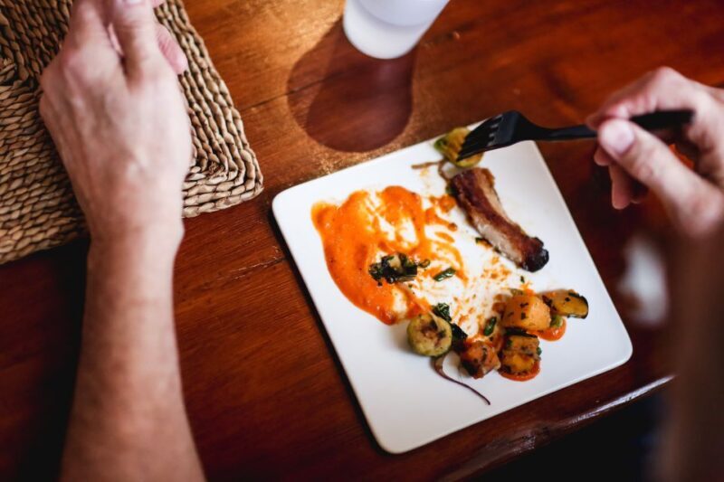 Richmond: Arts District Walking Food Tour - Key Points