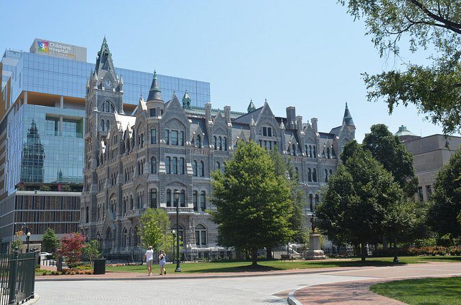 Richmond Capitol Grounds Walking Tour with Expert Historian - Final Thoughts