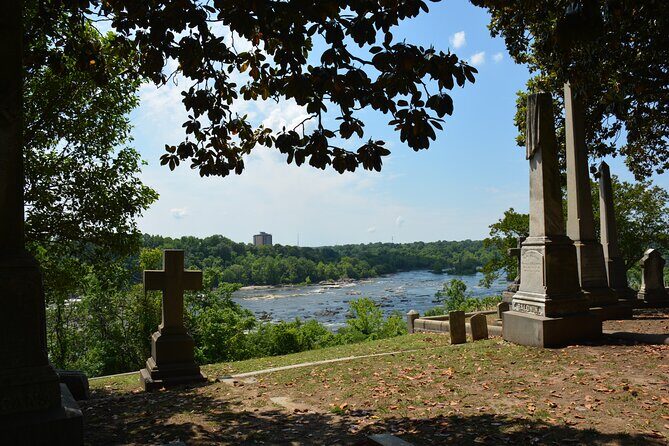 Richmond Cemetery Tour Hollywood Highlights - What Travelers Are Saying