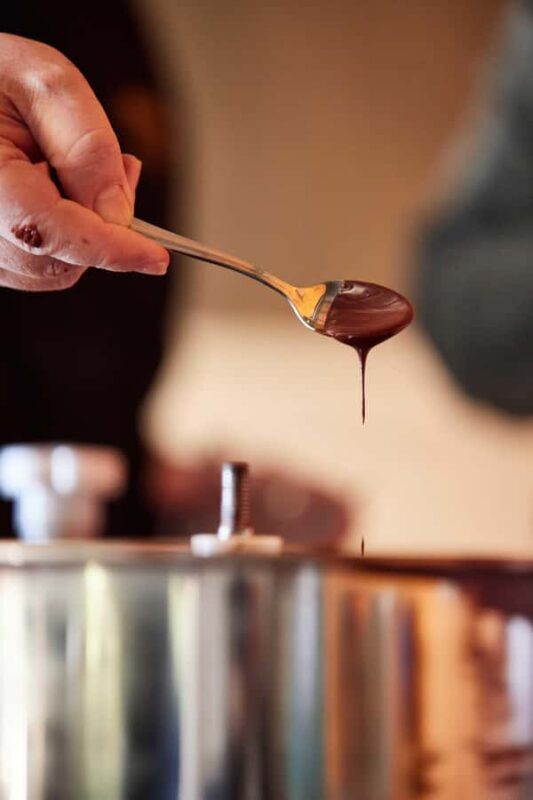 Richmond: Chocolate Factory Discovery with Tastings - The Experience in Detail