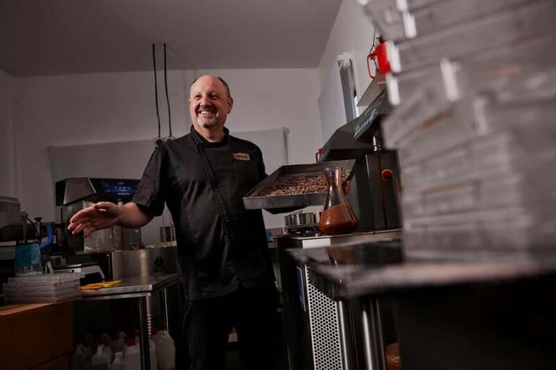 Richmond: Chocolate Factory Discovery with Tastings - The Sum Up: Is This the Right Experience for You?