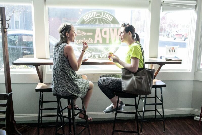 Richmond: Church Hill Food Tour - Exploring Richmond’s Historic Roots
