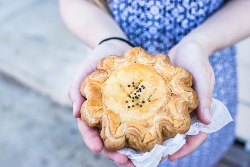 Richmond: Church Hill Food Tour - The Guide’s Role