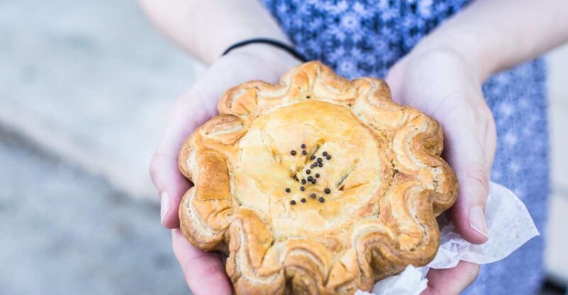 Richmond: Church Hill Food Tour - Pacing, Group Size, and Practicalities
