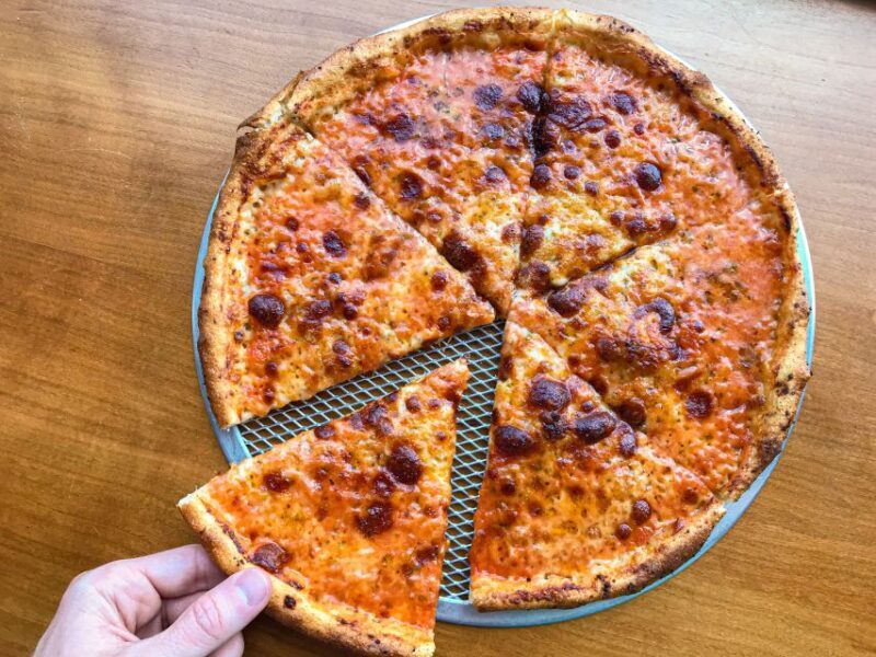 Richmond: Church Hill Food Tour - FAQs