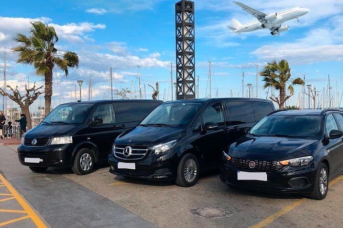 Richmond City to Richmond Airport (RIC) - Departure Private Transfer - Richmond City to Richmond Airport (RIC) - Departure Private Transfer: A Practical Review