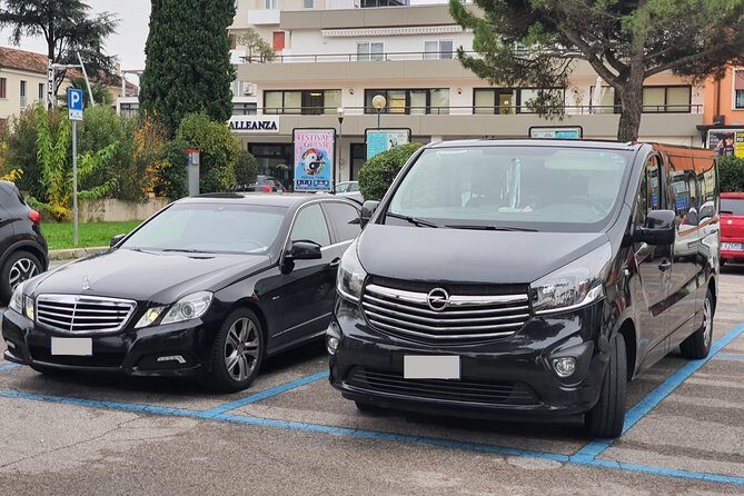 Richmond City to Richmond Airport (RIC) - Departure Private Transfer - Final Thoughts: Is This Transfer Right for You?