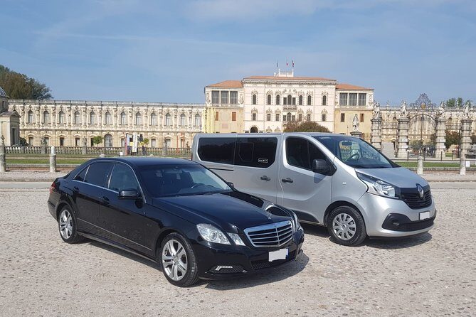 Richmond City to Richmond Airport (RIC) - Departure Private Transfer - FAQ